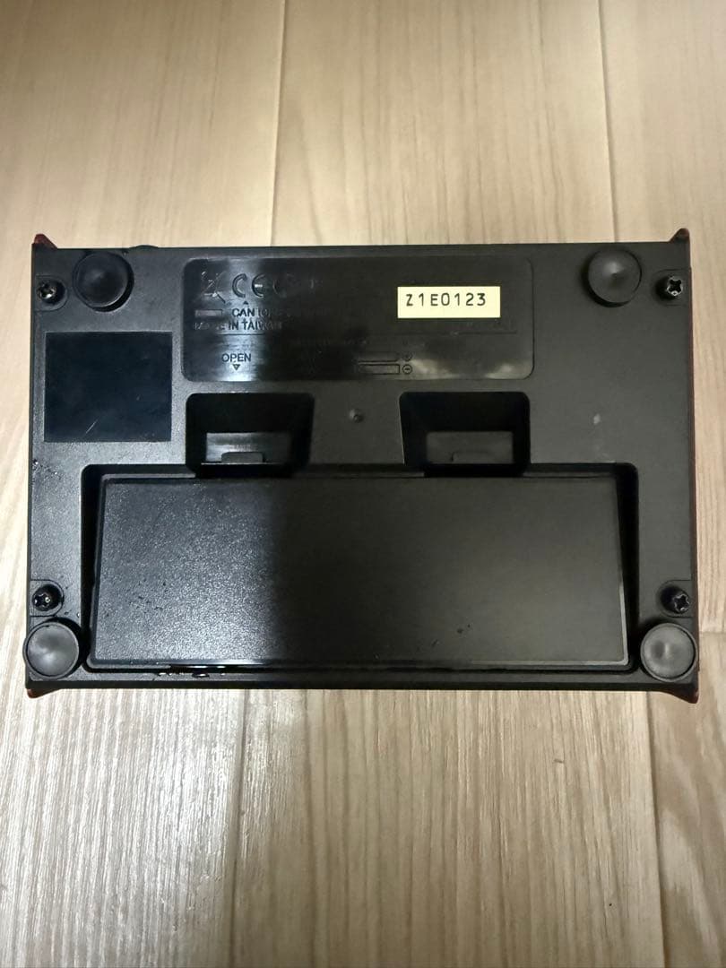 BOSS VE-2 ボーカルエフェクター