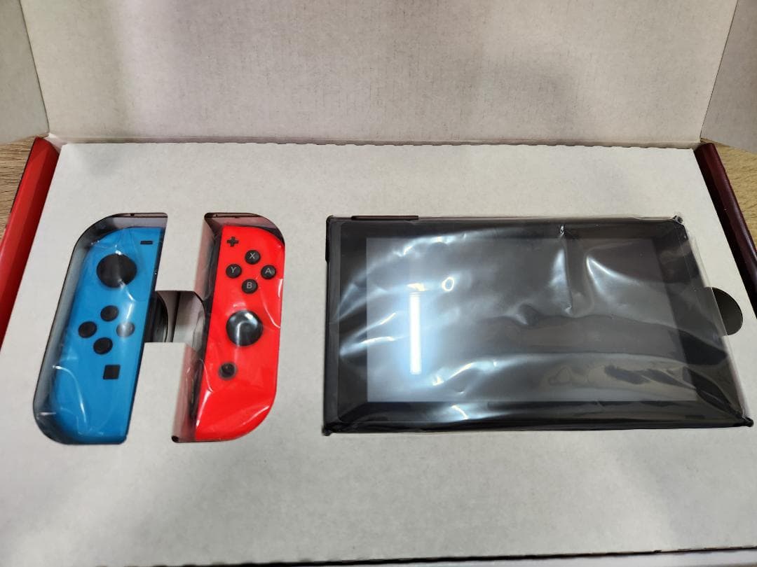 R*N様 Nintendo Switch 本体 セット