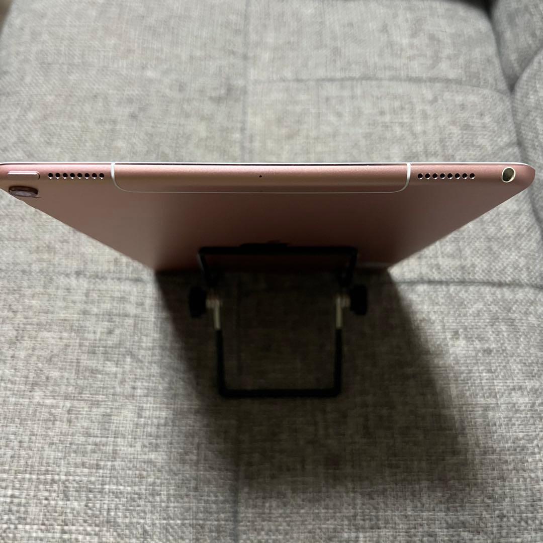 【翌日9時まで値下げ】iPad Pro 10.5 256GB セルラー