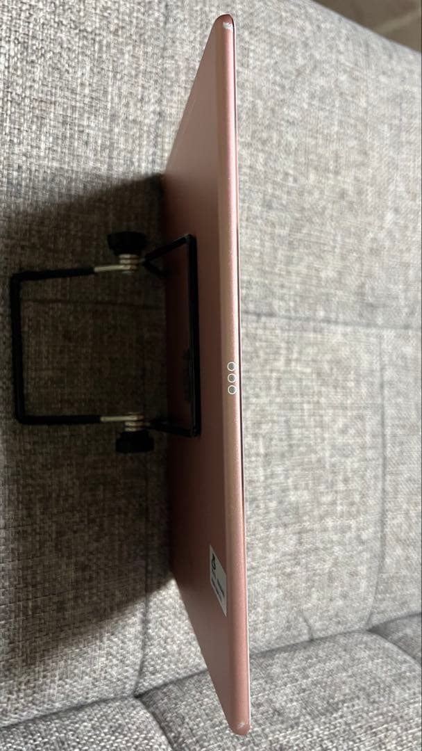 【翌日9時まで値下げ】iPad Pro 10.5 256GB セルラー