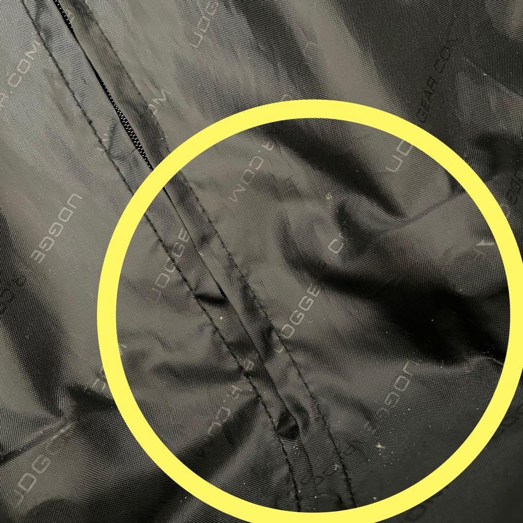 中古)Carhartt×UDGコラボキャリーケース カーハート