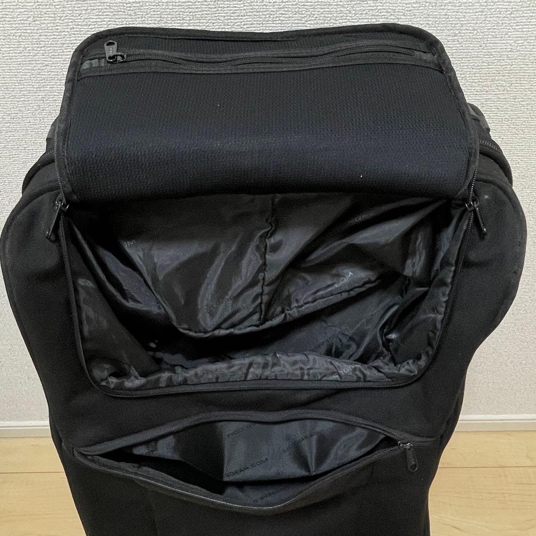 中古)Carhartt×UDGコラボキャリーケース カーハート