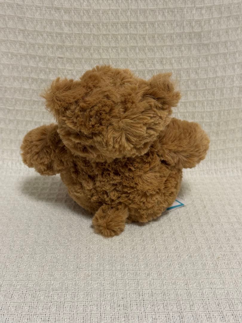  バーソロミュー ベア Mサイズ ぬいぐるみ