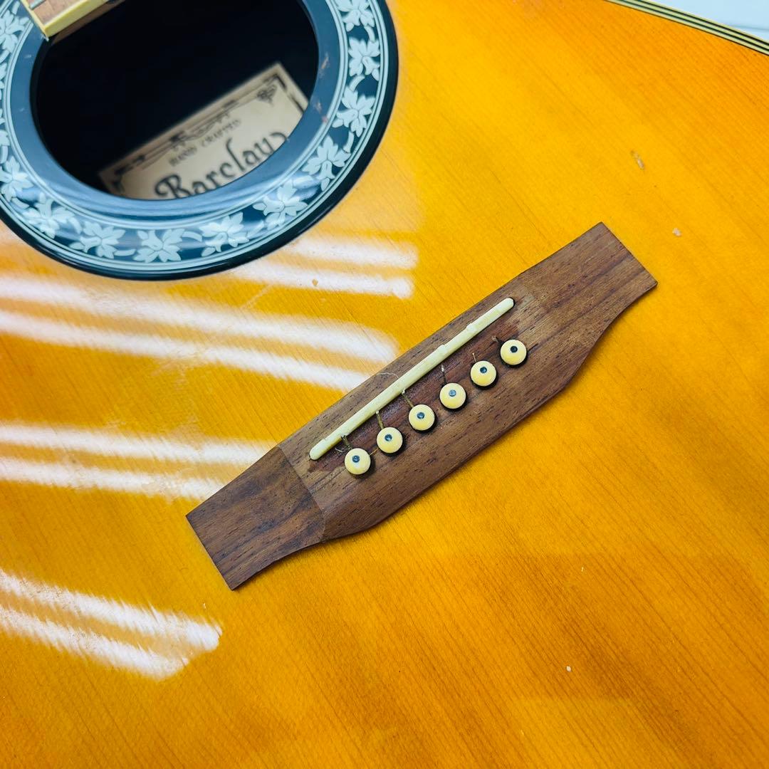 Barclay エレアコ　SA-350-0S