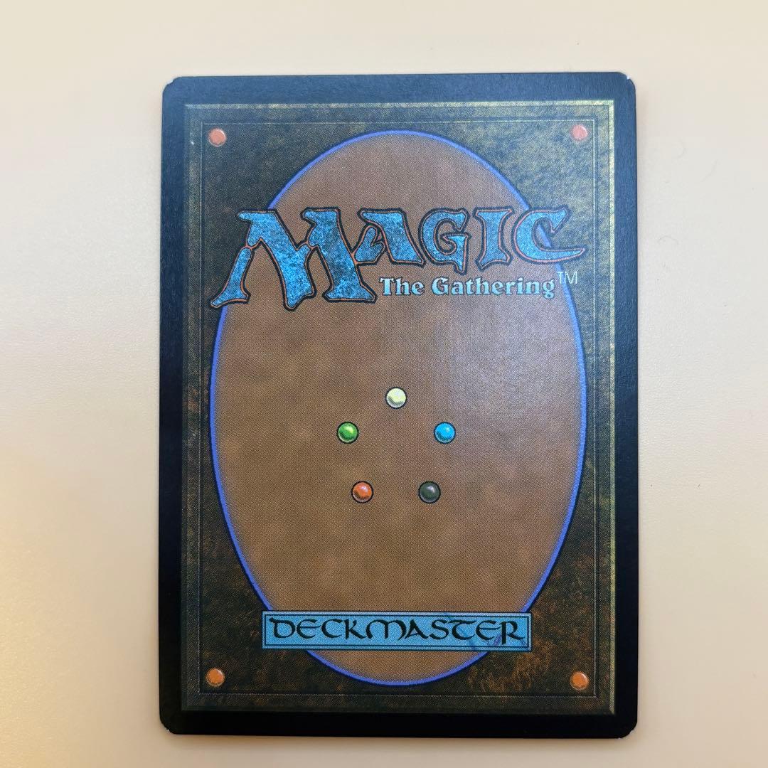 MTG ヴェールのリリアナ 日本語 初版　foil