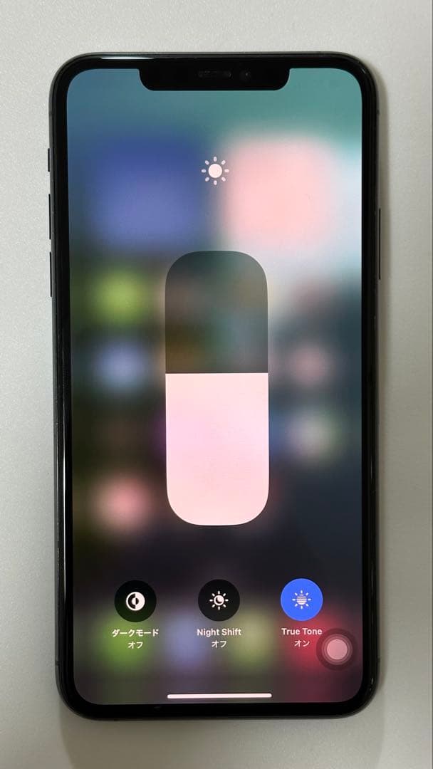 iPhone 11 Pro Max 64GB ミッドナイトグリーン SIMフリー