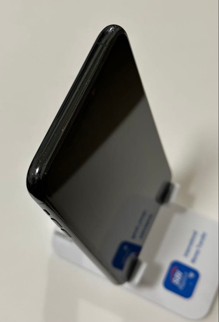 iPhone 11 Pro Max 64GB ミッドナイトグリーン SIMフリー