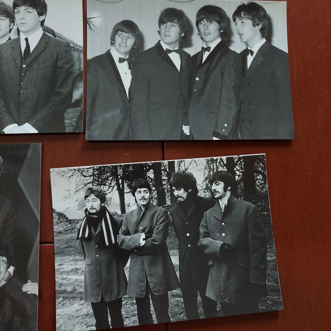 ビートルズ写真31枚
