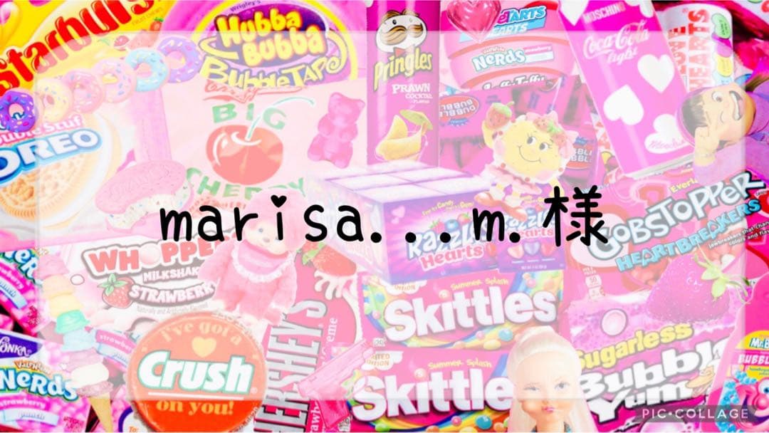 テープ・マスキングテープ marisa...m