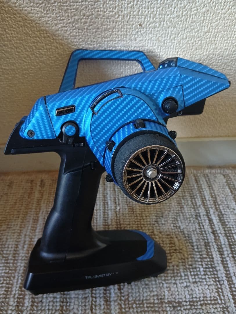 SANWA M12S ラジコン送信機