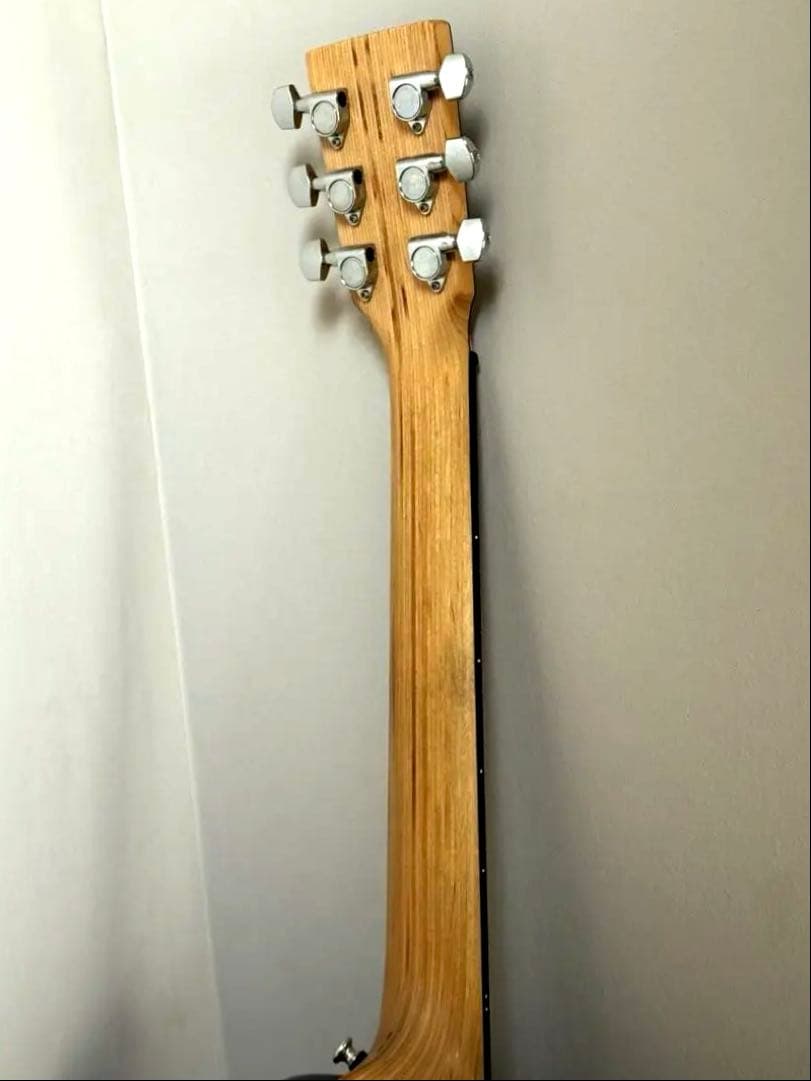 Martin LXBlack ミニアコースティックギター ブラック