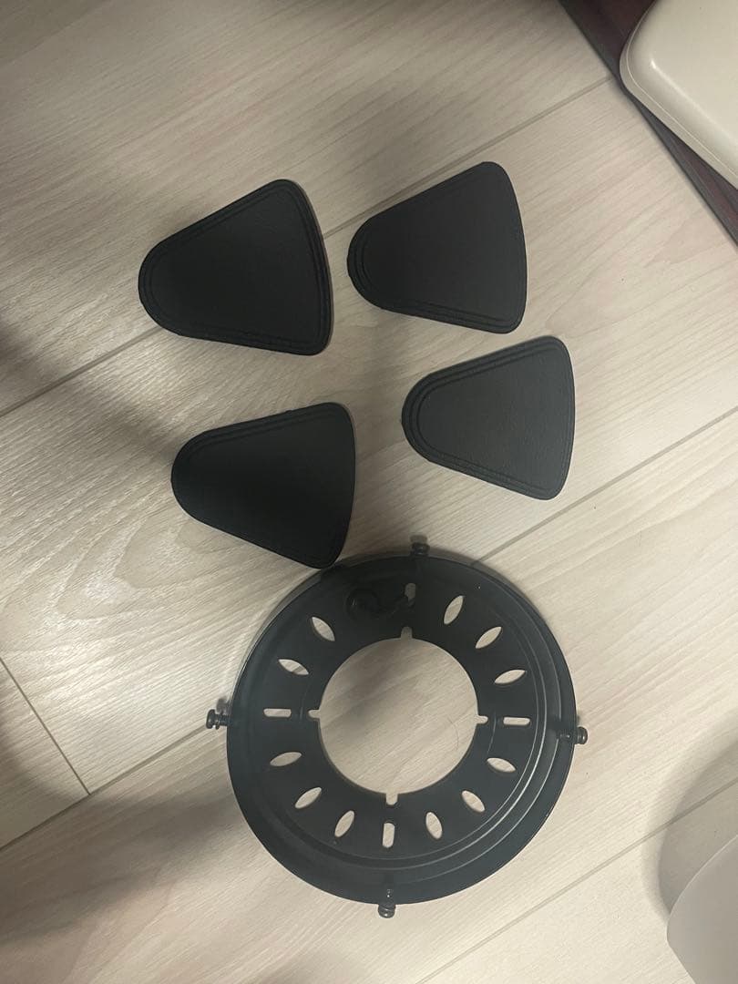 リモコン付き LED対応 シーリングファン