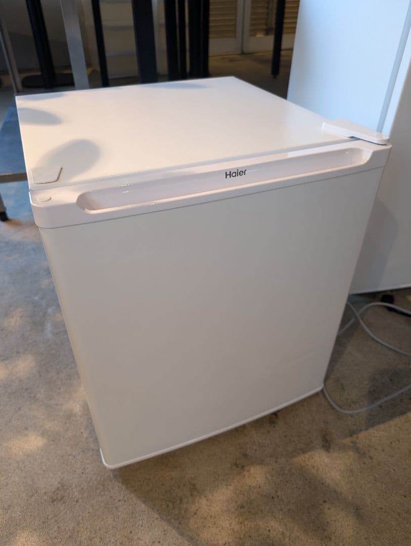 Haier 冷凍庫 JF-NU33A 33L 2023年製