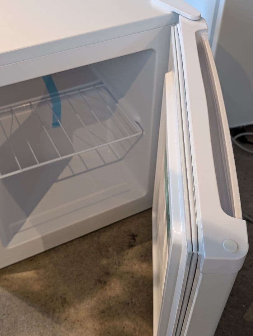 Haier 冷凍庫 JF-NU33A 33L 2023年製