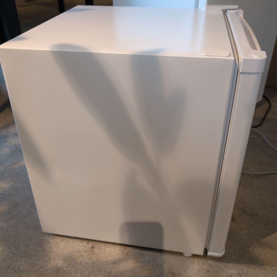 Haier 冷凍庫 JF-NU33A 33L 2023年製