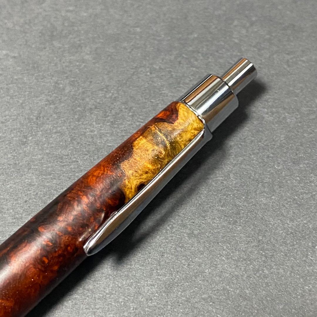 クラフトエー　本カリン瘤トリコロール　BP302