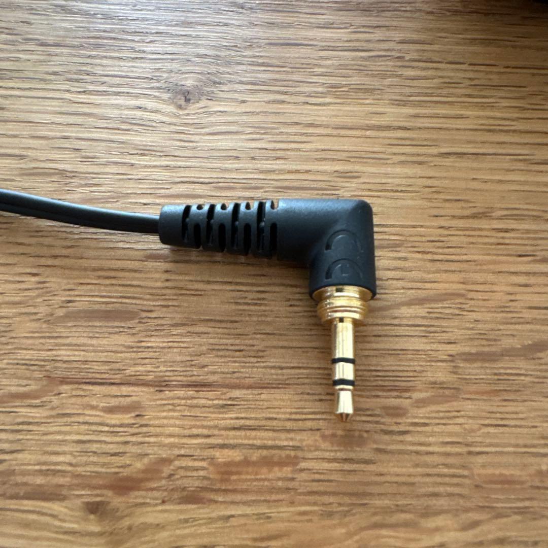 美品 ゼンハイザー HD25 ヘッドホン