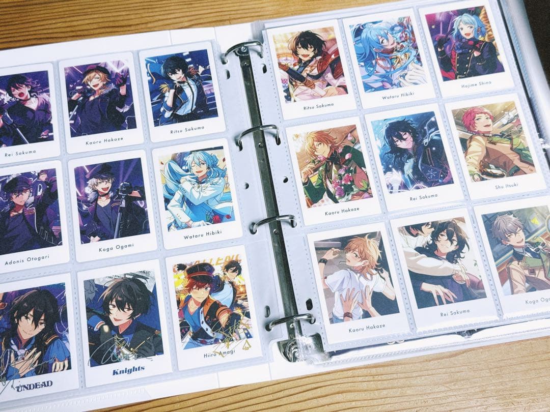 200点以上 あんスタ まとめ売り