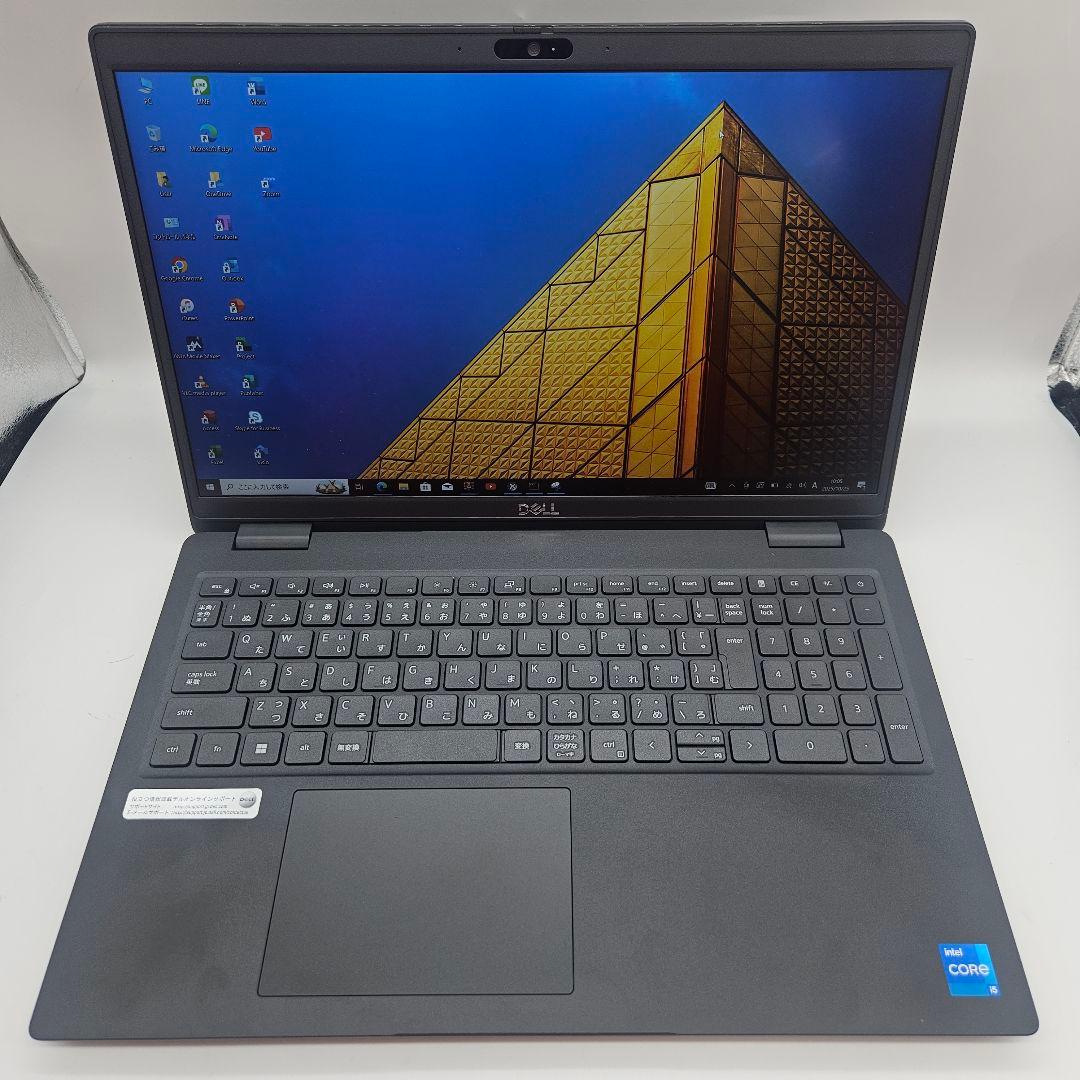 Dell Latitude 3520 | Core i5 - 第11世代