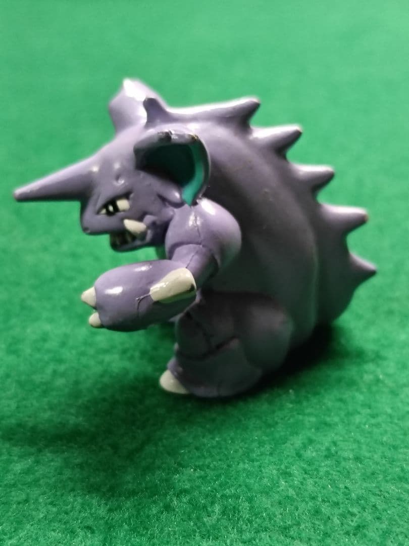 当時物　ポケモン　モンコレ　ニドキング