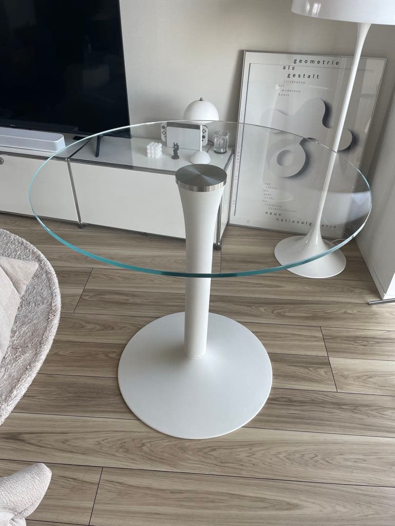 「現地受取のみ」ボーコンセプト　New York