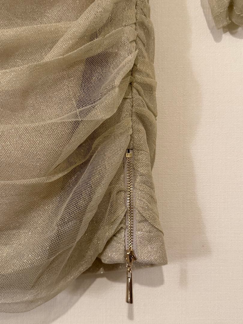 ドレス キャバドレス