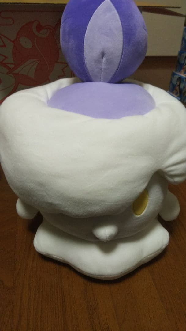 ピカピカボックス2026