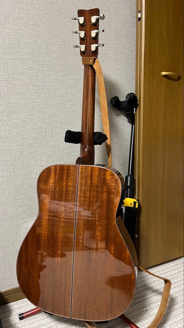 YAMAHA The FG カスタム品