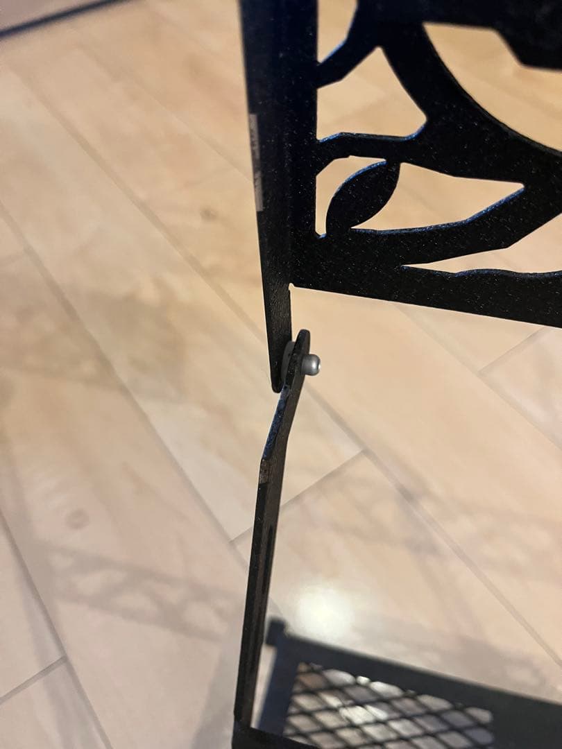 【値下げしました】ネイチャートーンズ　リトルブレイクスタンド　大樹version