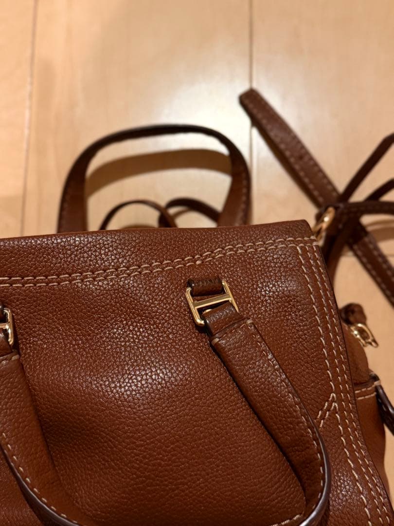 MARC JACOBS 2WAY ミニクルーザーバッグ ハンドバッグ