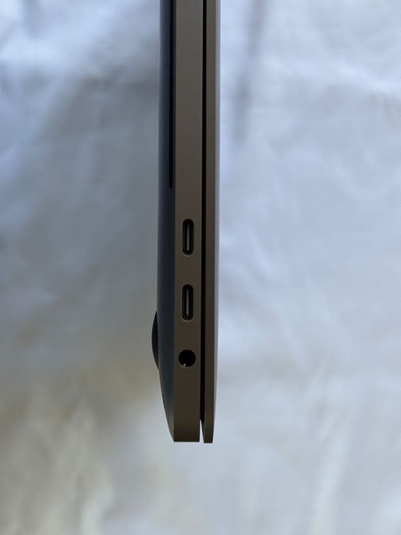 MacBook Pro 16 i9 16GB 1TB スペースグレー