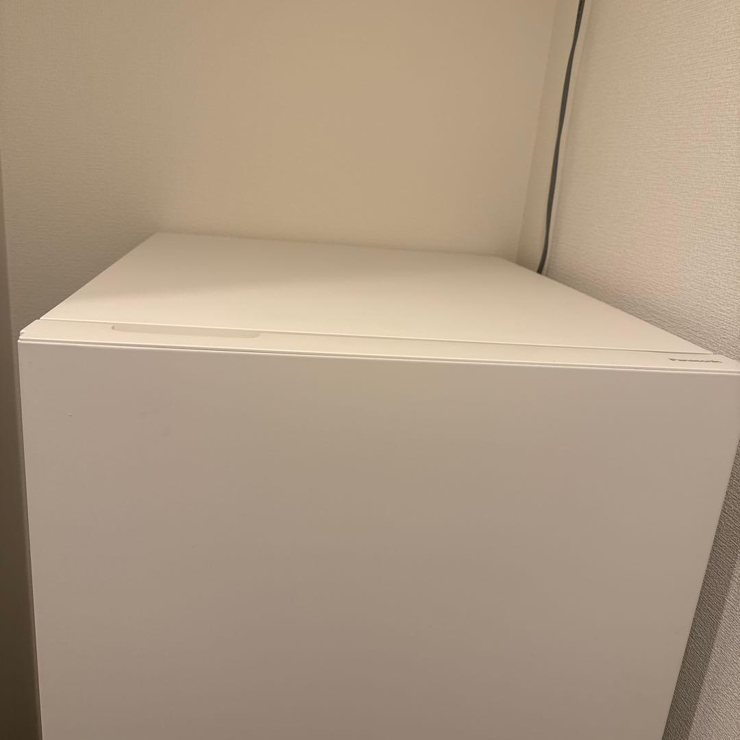 2025年製造 Panasonic冷蔵庫 180L 美品 NR-B18C2-W