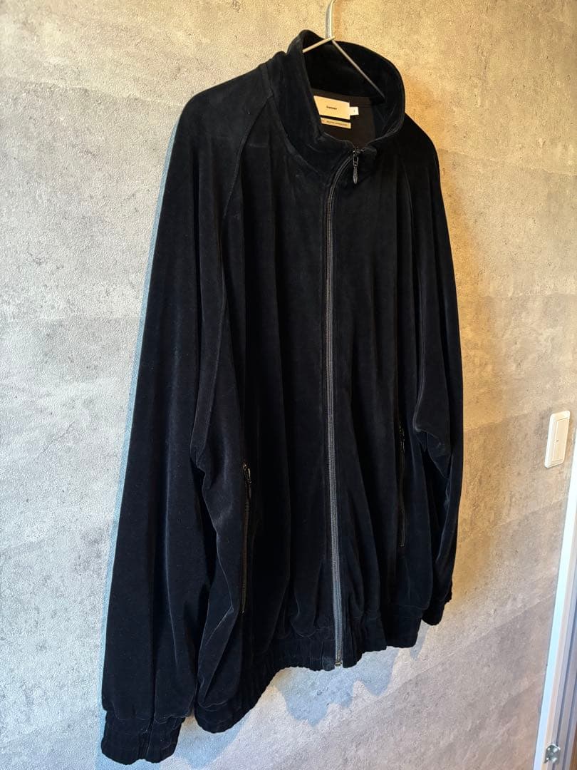 ジャケット・アウター Graphpaper Compact Velou