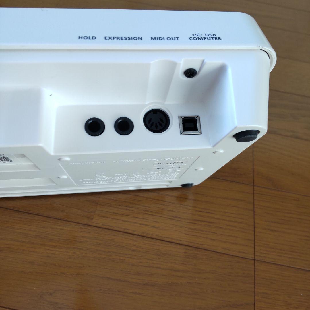 Roland A-49 MIDIキーボード ホワイト