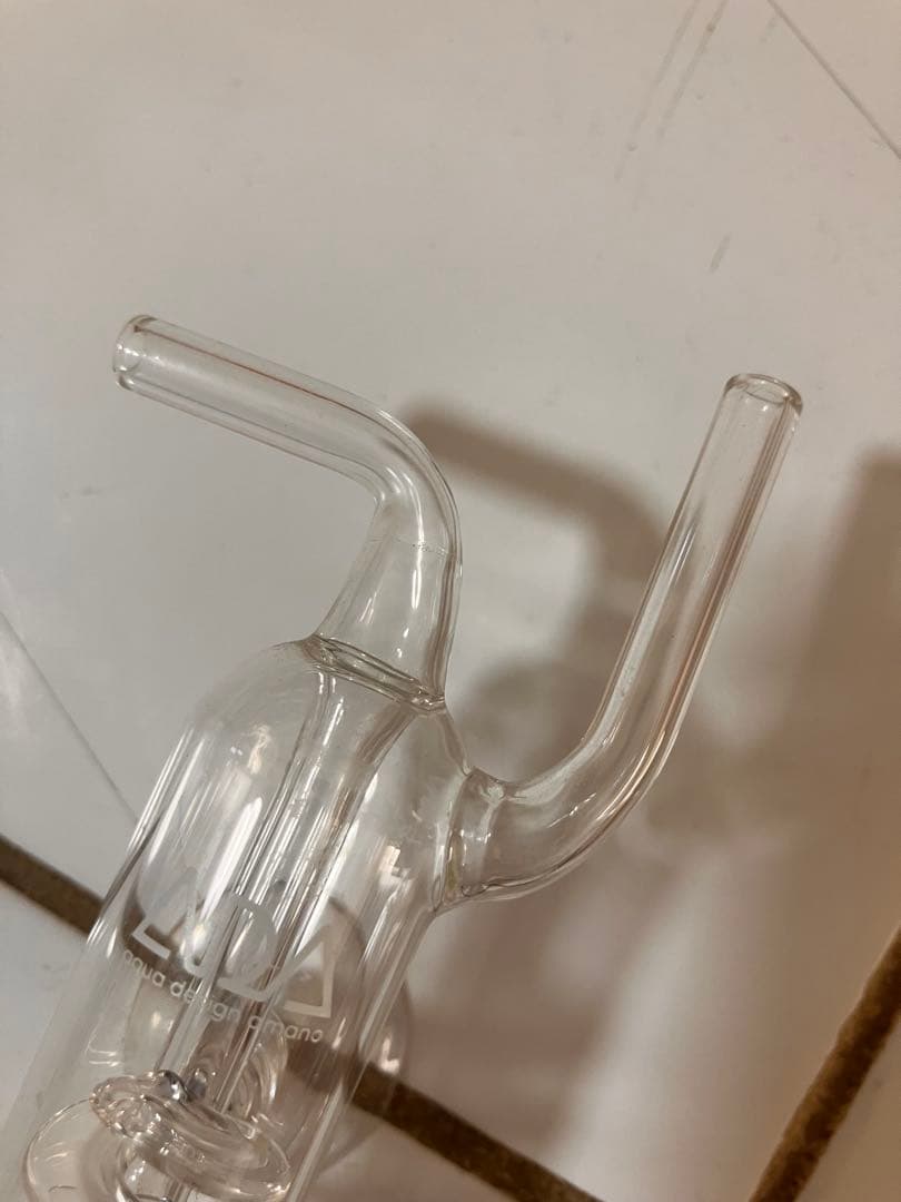 希少 ADA 旧ロゴ ビートルカウンター