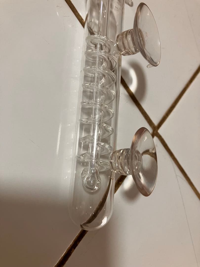 希少 ADA 旧ロゴ ビートルカウンター