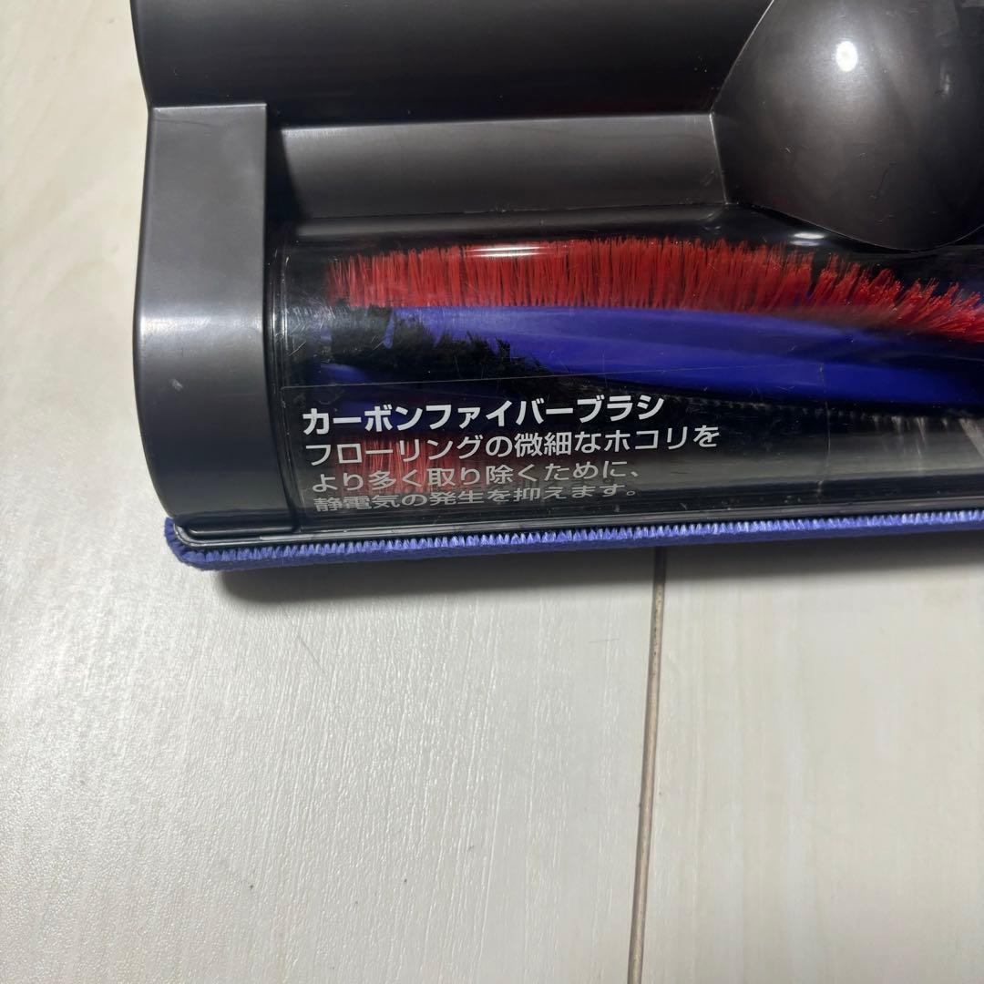美品　ダイソン　掃除機　DC48 用　タービンヘッド　部品　パーツ　回転ブラシ