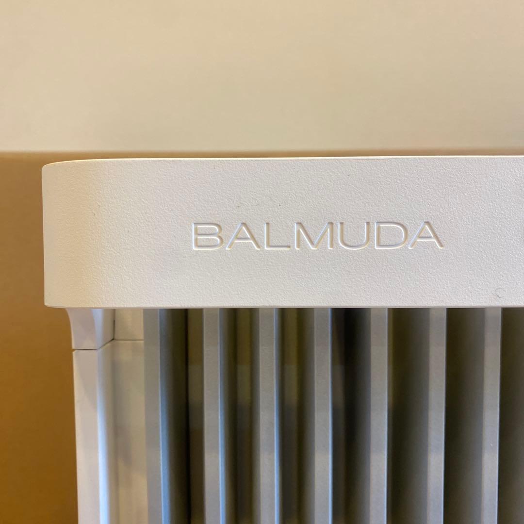 バリュミューダBALMUDAヒーターSmart Heater2 2015年製造