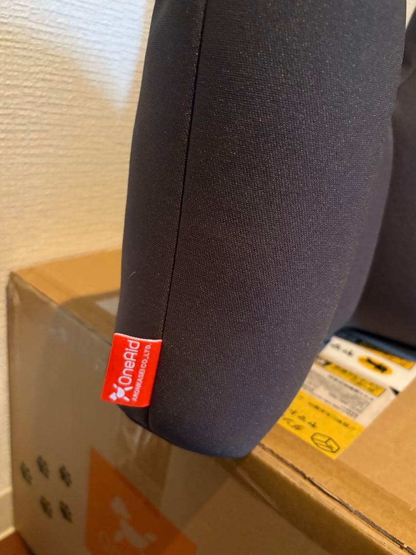 OneAid リラクッショントイプードル 犬用 介護 介護用品 ベッド