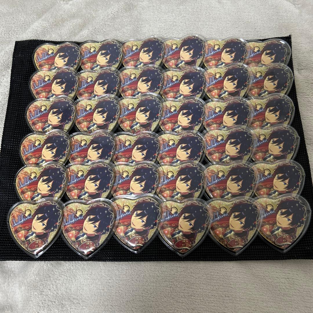 あんスタ 痛バ 氷鷹北斗 カルメン とるパカ WEGO 黒