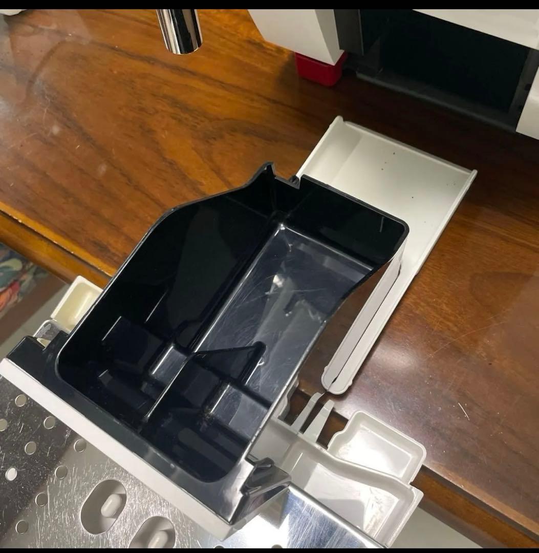 De'Longhi(デロンギ) マグニフィカS エスプレッソECAM22112W