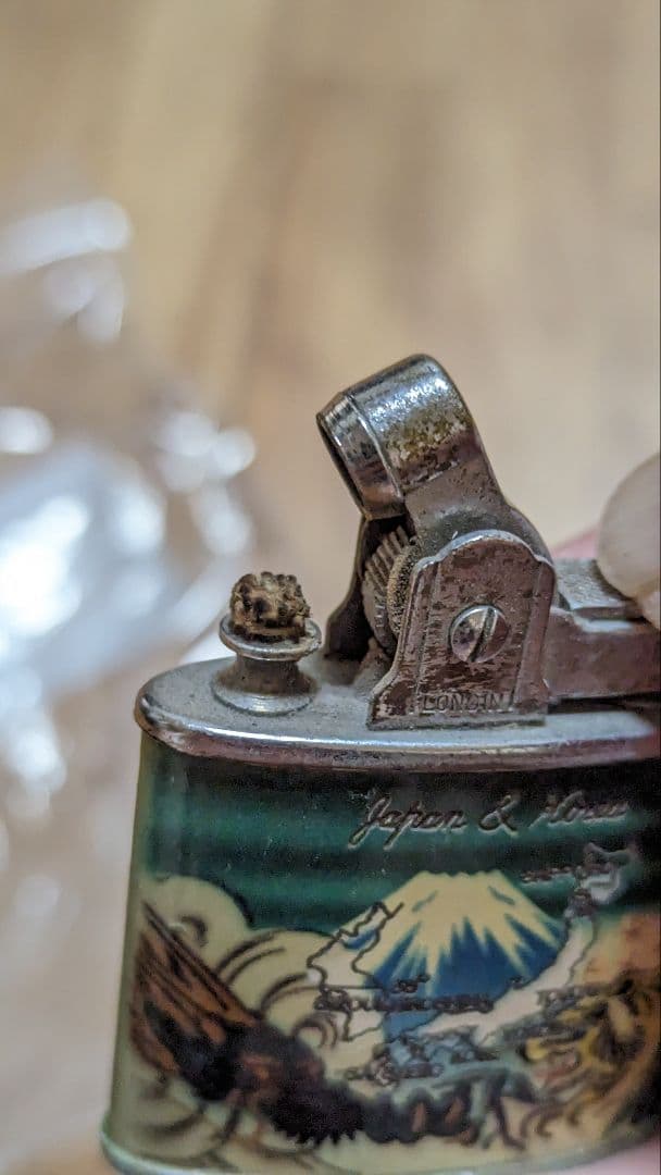 50s スーベニア　　　ミリタリー　ビンテージ　スカ