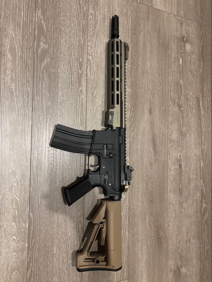 東京マルイ 次世代電動ガン URG-I 11.5 inch