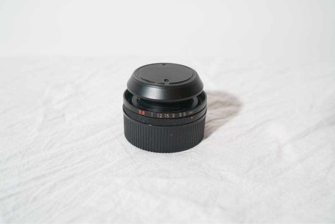 レンズ(単焦点) MS-OPTICS APOQUALIA 1.3/35