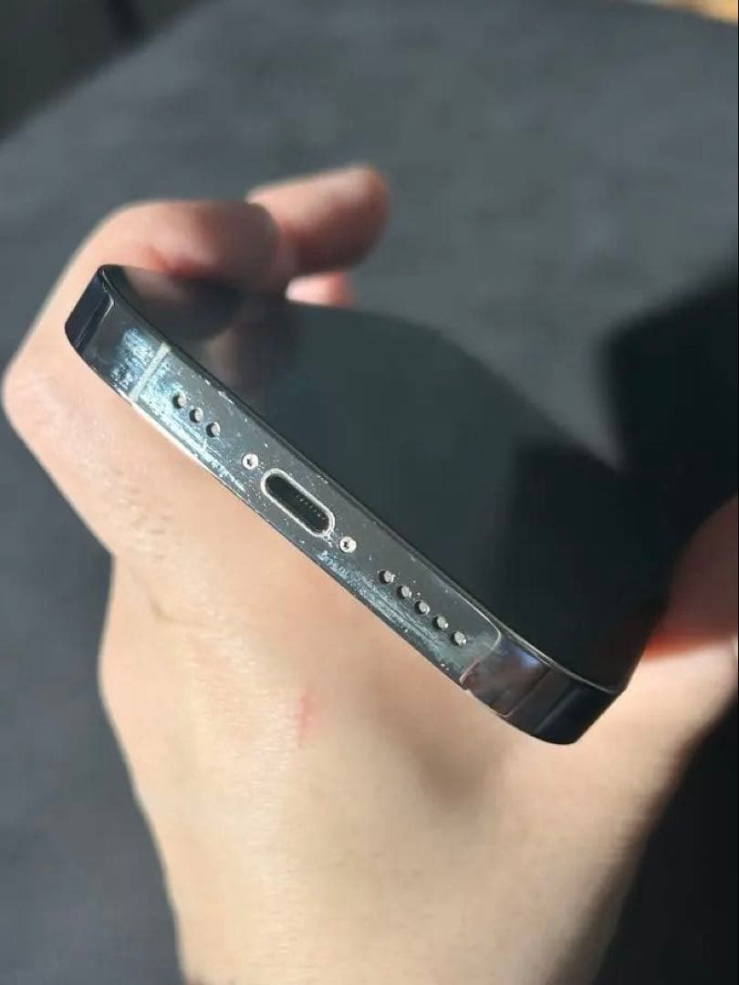 Apple iPhone 14Pro ゴールド 本体