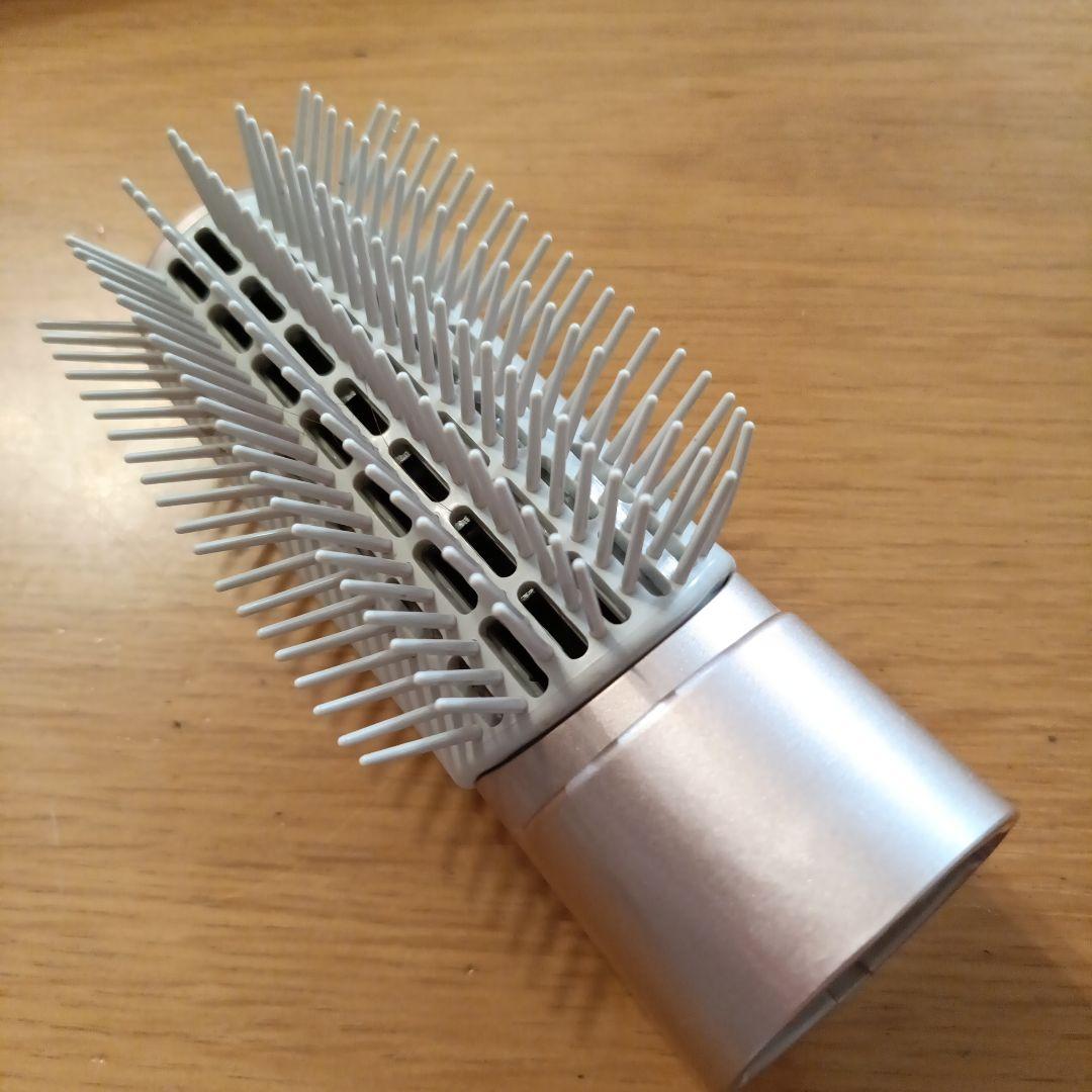 Panasonic くるくるドライヤー ナノケア EH-KN8B