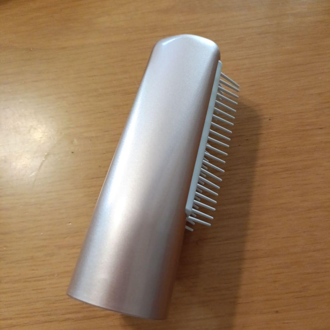 Panasonic くるくるドライヤー ナノケア EH-KN8B