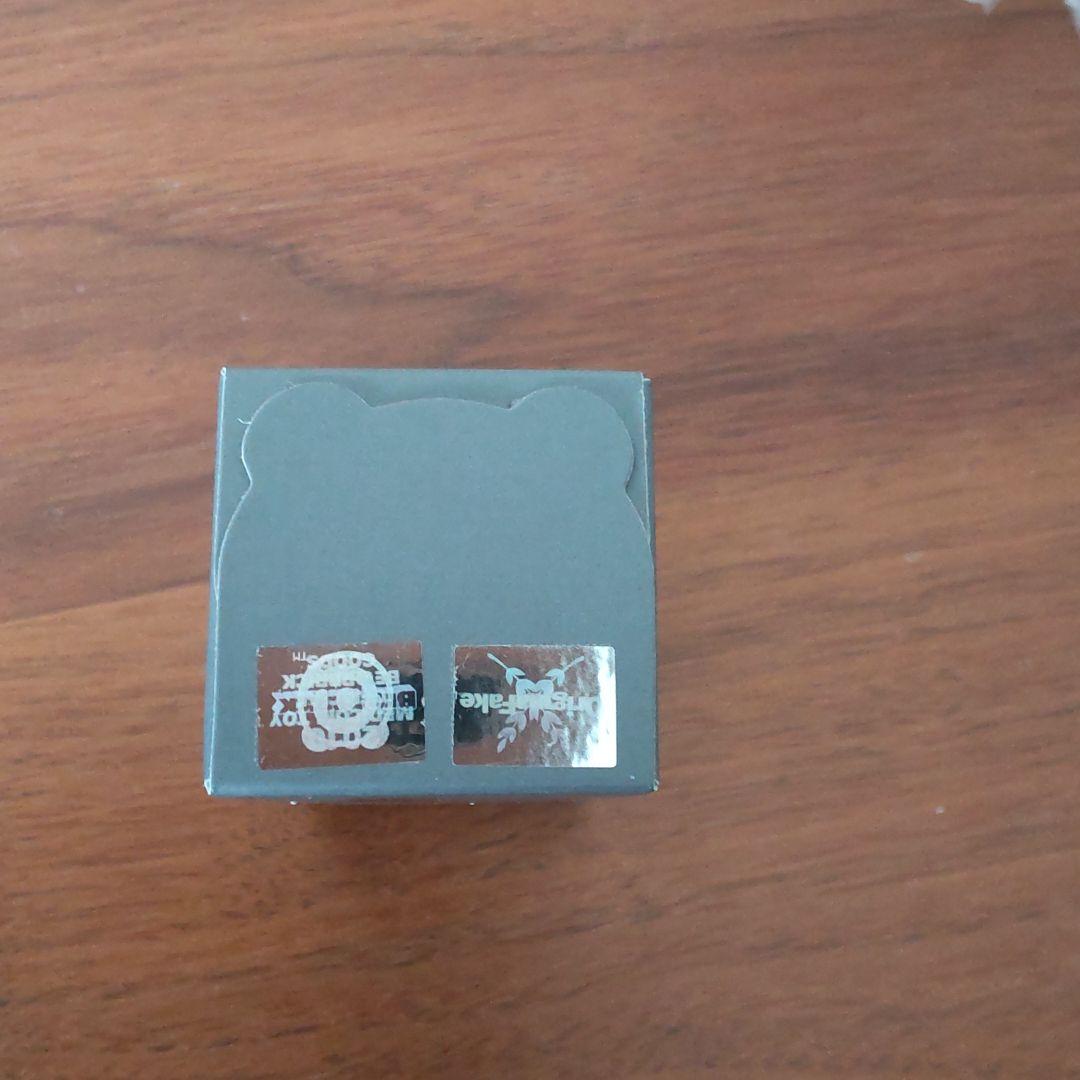 kaws　人体模型　ベアブリック　100%