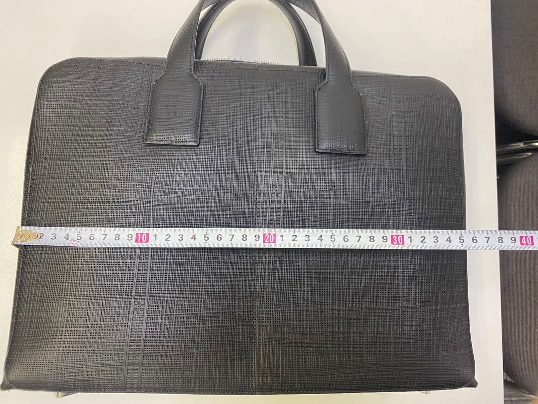 Jams/LOEWE/バック/ビジネスバック/新品未使用