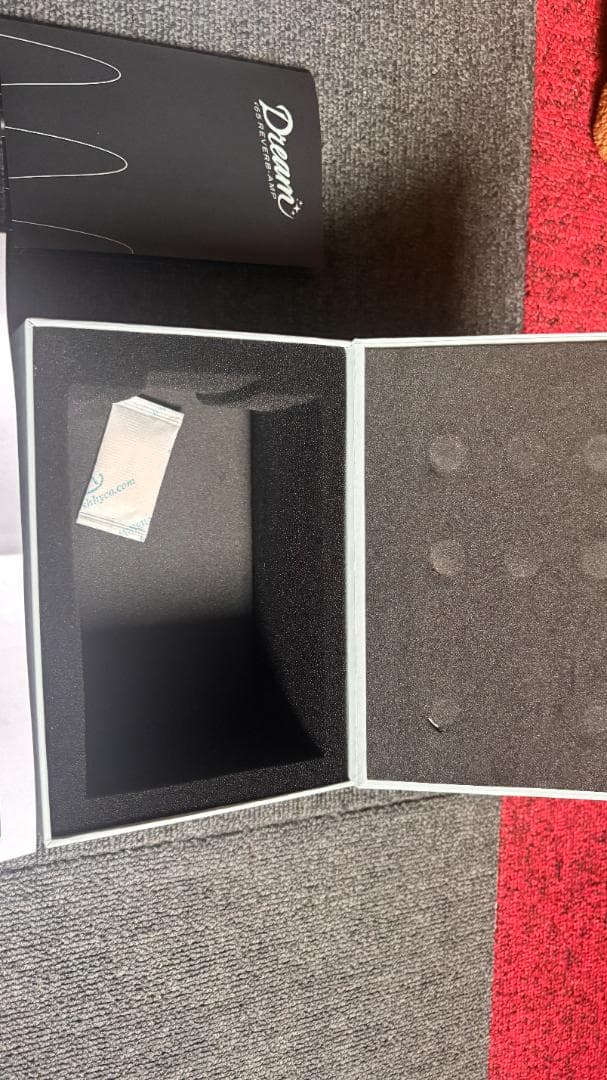 ギター UAFX Dream65 Reverb Amplifier